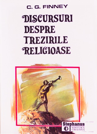 Discursuri despre trezirile religioase