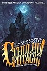 Cthulhu Fhtagn! Book cover for Cthulhu Fhtagn!