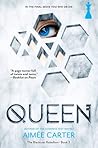 Queen by Aimee Carter