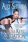 Cross Keys by Ally Shields