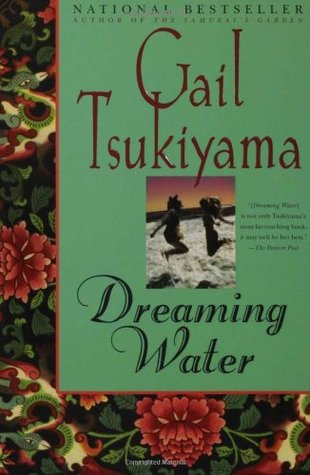 Dreaming Water (Paperback)