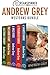 Andrew Grey's Westerns Bundle (Dreamspinner Press Bundles)