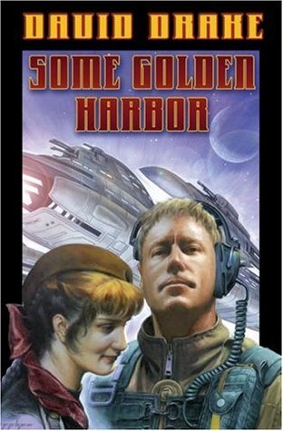 Some Golden Harbor (Hardcover)