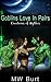 GOBLINS LOVE IN PAIRS by M.W. Burt