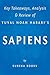 Sapiens by Eureka Books