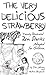The Very Delicious Strawberry by Tim Johnson