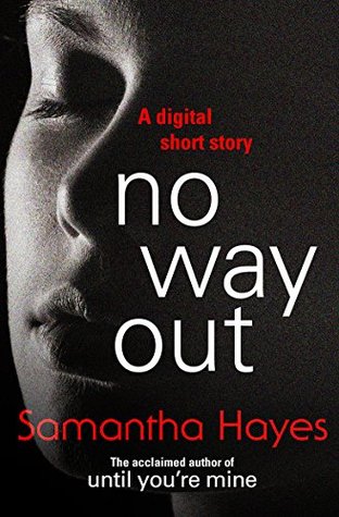 No Way Out (Kindle Edition)