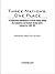 Three Nations, One Place (Native Americans: Interdisciplinary Perspectives)
