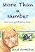 More Than a Number by Janet Vormittag