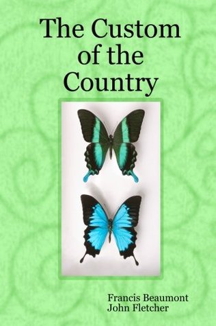 The Custom of the Country