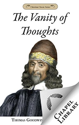 The Vanity of Thoughts (Kindle Edition)