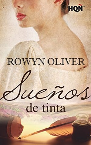 Sueños de tinta (Kindle Edition)