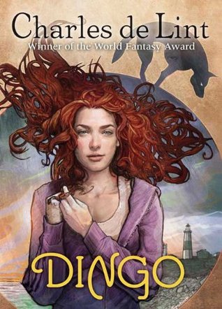Dingo (Newford, #17)