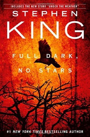 Full Dark, No Stars