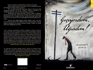 ¨Geçiyordum, Uğradım¨