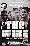 The Wire by Rafael Alvarez