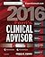Ferri's Clinical Advisor 2016 by Fred F. Ferri