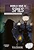 World War II Spies: An Interactive History Adventure