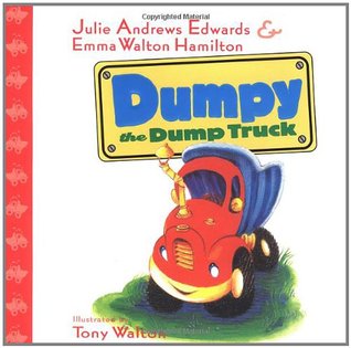 Dumpy the Dumptruck (Hardcover)