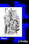 Power (Fallen, #2)