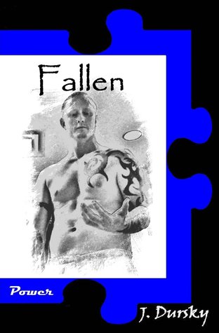 Power (Fallen, #2)