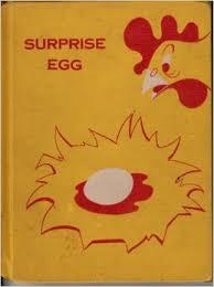 Surprise Egg