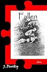 Love (Fallen, #2)