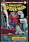Amazing Spider-Man (1963-1998) #144 by Gerry Conway