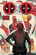 Deadpool Kills Deadpool #1