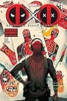 Deadpool Kills Deadpool #1 by Cullen Bunn