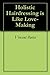Holistic Hairdressing is Like Love-Making by Vincent Parisi