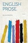 English Prose