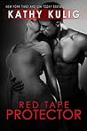 Red Tape Protector (FLC Case Files, #2)