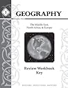 Geography I Review: Teacher Key, Quizzes, & Tests