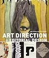 Art Direction and Editorial Design (Abrams Studio)