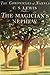 The Magicians Nephew by C.S. Lewis