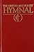 The United Methodist Hymnal: Book of United Methodist Worship [Bonded Leather]