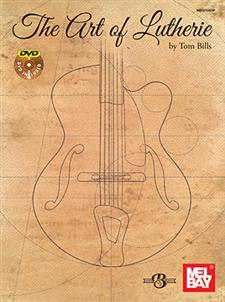 the art of lutherie