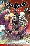 Batman: Arkham Knight (2015-2016) #25 (Batman: Arkham Knight (2015-)) Batman: Arkham Knight (2015-2016) #25 (Batman: Arkham Knight (2015-))