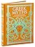 Greek Myths A Wonder Book For Girls & Boys by Nathaniel Hawthorne