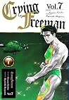 Crying Freeman Vol.7 by Ryōichi Ikegami