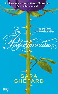 Les Perfectionnistes (Les Perfectionnistes, #1)