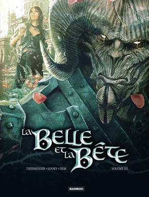 La Belle et la Bête (La Belle et la Bête, #2)