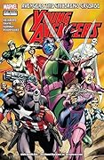 Avengers: The Children's Crusade: Young Avengers #1
