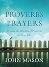 Proverbs Prayers