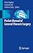 Pocket Manual of General Thoracic Surgery