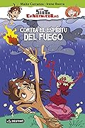 Contra el espíritu del fuego
