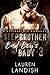 Stepbrother Bad Boy's Baby 3 (Bad Boy Stepbrother)