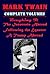 Mark Twain 4 Travel Novels - The Innocents Abroad Complete, Roughing It Complete, Following the Equator Complete, A Tramp Abroad Complete