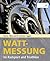 Wattmessung im Radsport und Triathlon by Hunter Allen
